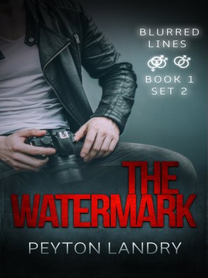 cover image of The Watermark